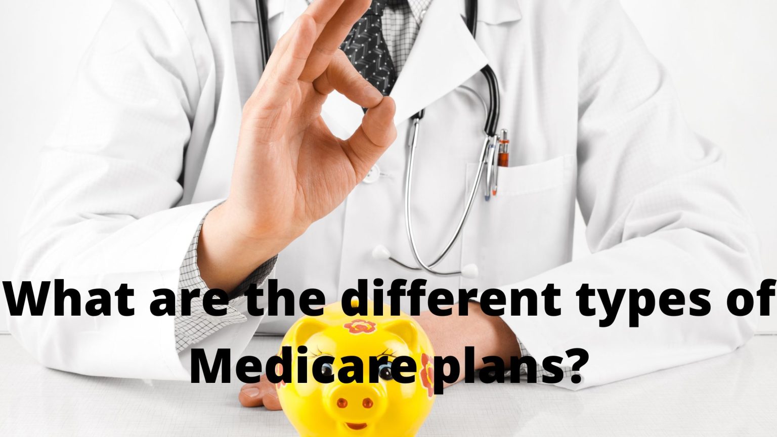 The Best Medicare Plans For Chronic Disease Treatment