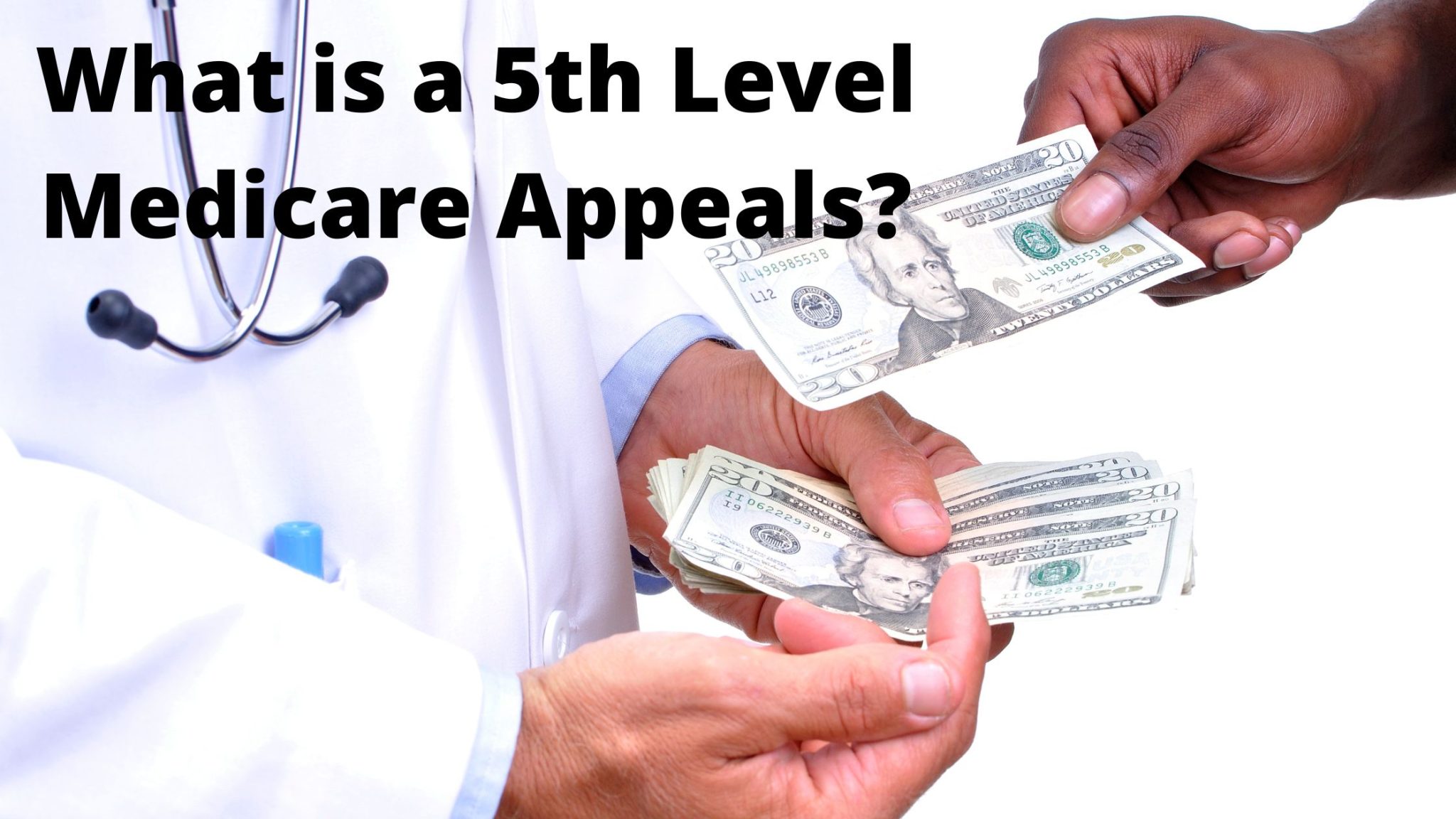 The Complete Guide To Winning A Medical Appeal At The 5th Level Of Medicare Appeals 0578
