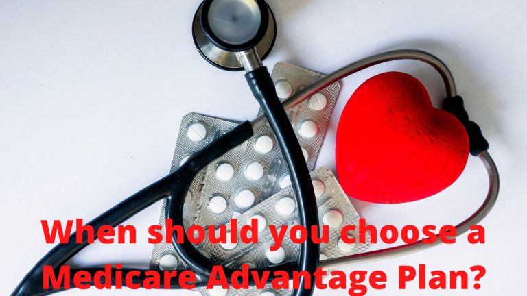 6 Things You Need To Know About Medicare Advantage Plans